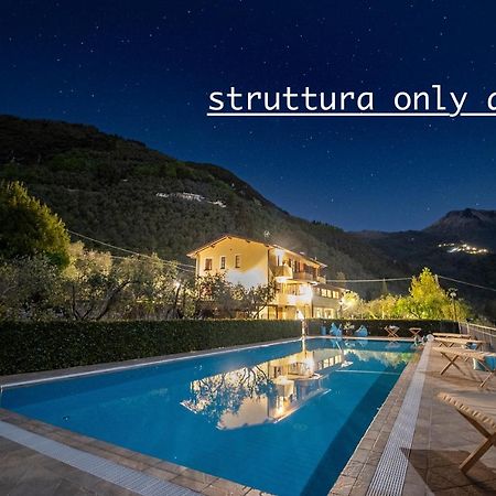 Sotto Il Cielo Di Toscana Appartamenti In Tenuta Only Adults No Pet Camaiore Luaran gambar