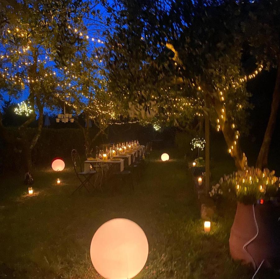 Sotto Il Cielo Di Toscana Appartamenti In Tenuta Only Adults No Pet Camaiore Luaran gambar