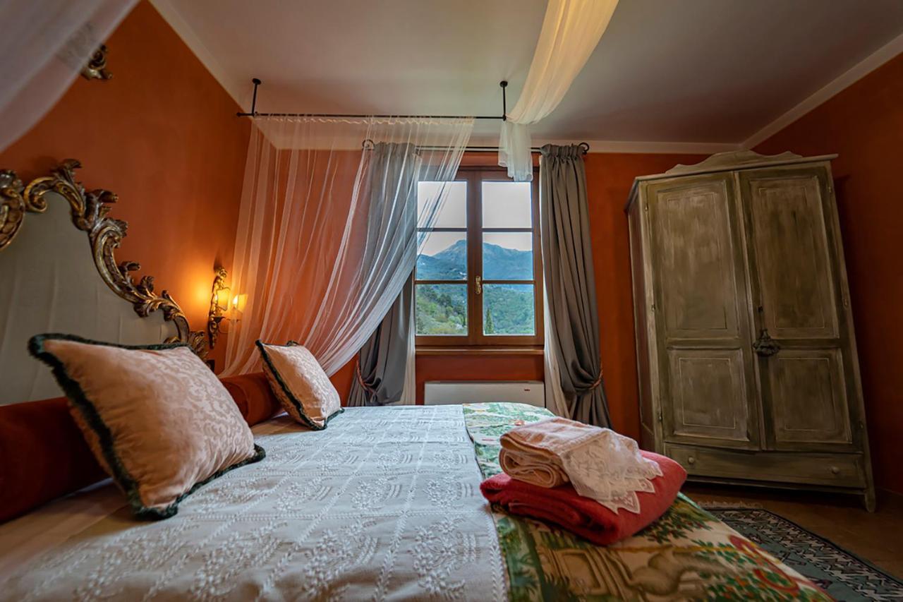 Sotto Il Cielo Di Toscana Appartamenti In Tenuta Only Adults No Pet Camaiore Luaran gambar