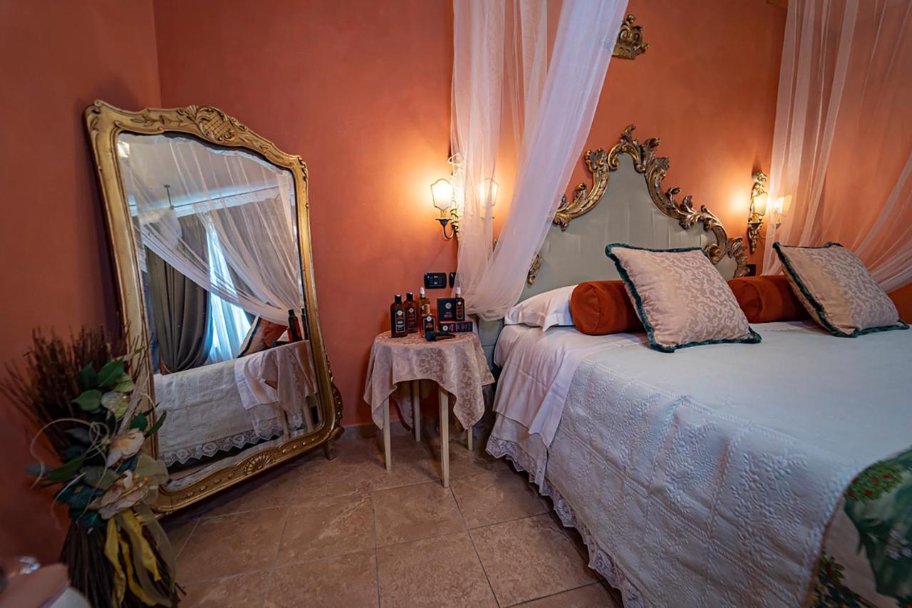Sotto Il Cielo Di Toscana Appartamenti In Tenuta Only Adults No Pet Camaiore Luaran gambar