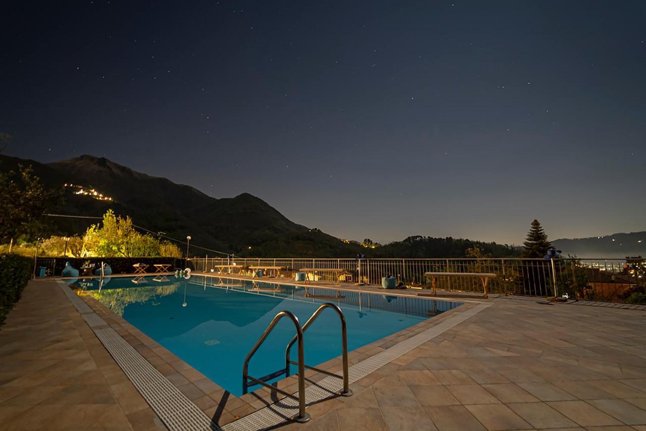 Sotto Il Cielo Di Toscana Appartamenti In Tenuta Only Adults No Pet Camaiore Luaran gambar