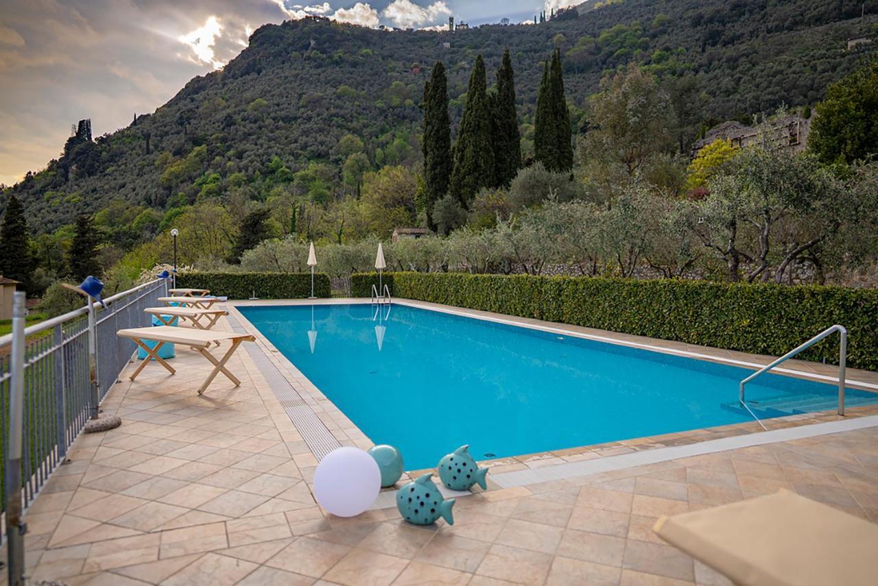 Sotto Il Cielo Di Toscana Appartamenti In Tenuta Only Adults No Pet Camaiore Luaran gambar
