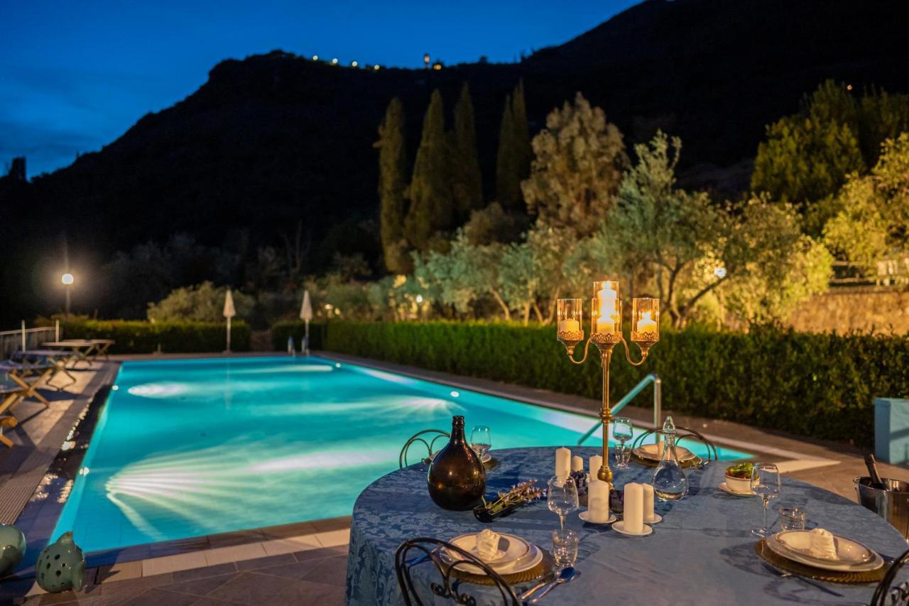 Sotto Il Cielo Di Toscana Appartamenti In Tenuta Only Adults No Pet Camaiore Luaran gambar