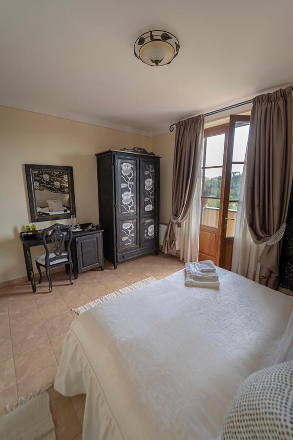 Sotto Il Cielo Di Toscana Appartamenti In Tenuta Only Adults No Pet Camaiore Luaran gambar