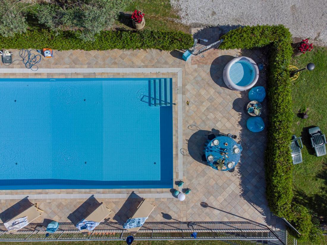 Sotto Il Cielo Di Toscana Appartamenti In Tenuta Only Adults No Pet Camaiore Luaran gambar