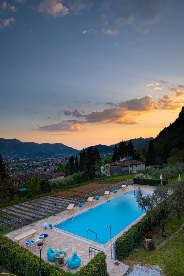 Sotto Il Cielo Di Toscana Appartamenti In Tenuta Only Adults No Pet Camaiore Luaran gambar